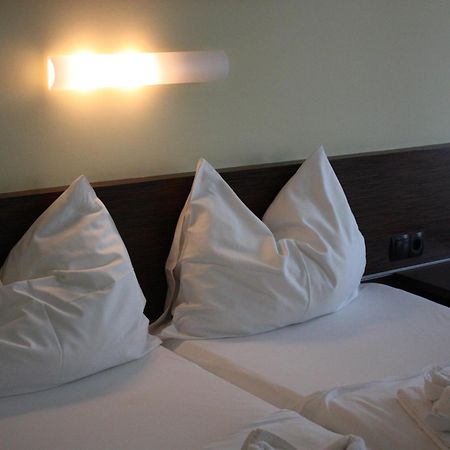 Parkhotel Kismarton Kültér fotó
