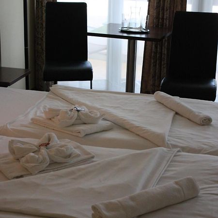 Parkhotel Kismarton Kültér fotó