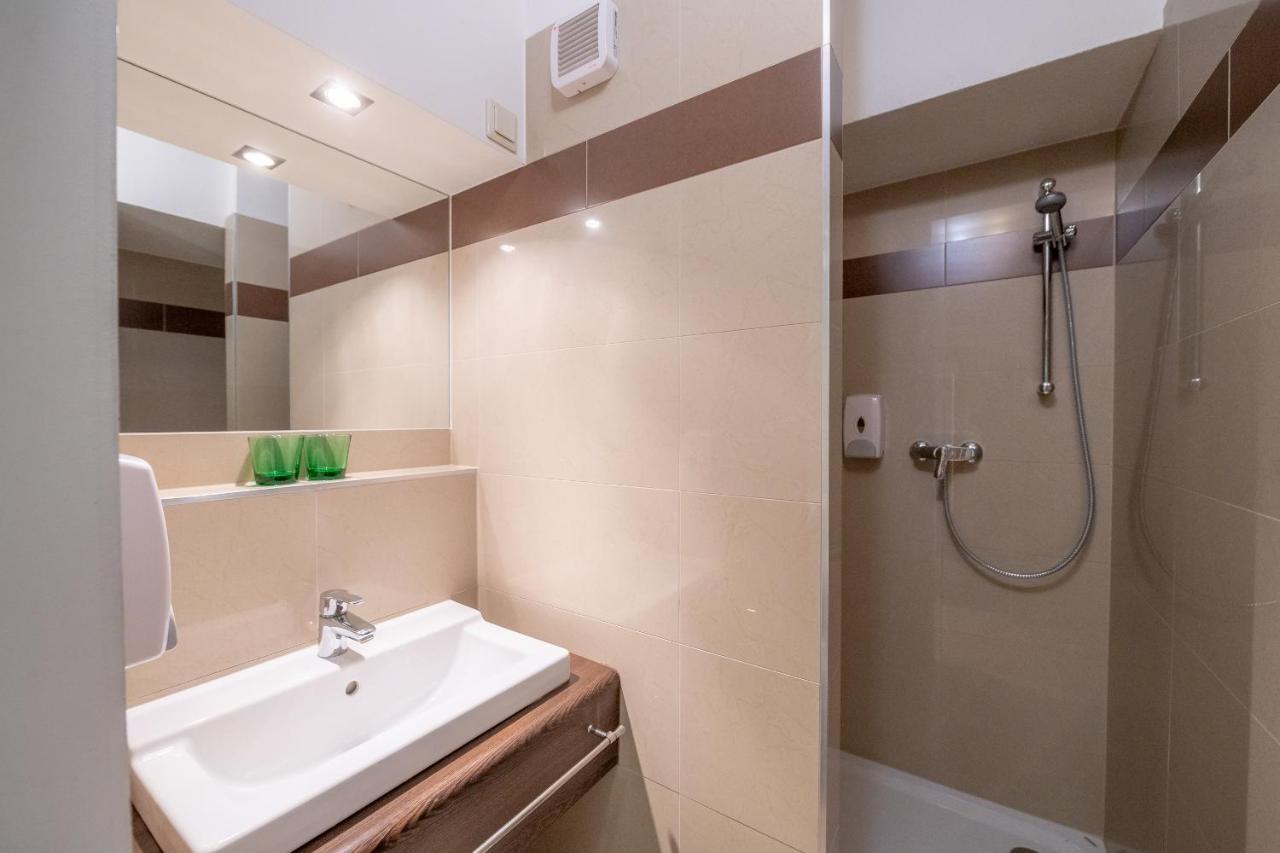 Parkhotel Kismarton Kültér fotó