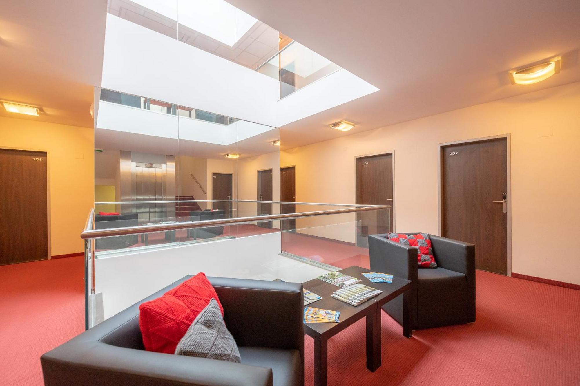Parkhotel Kismarton Kültér fotó